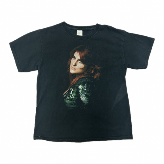 MEGHAN TRAINOR 2016 TOUR TEE