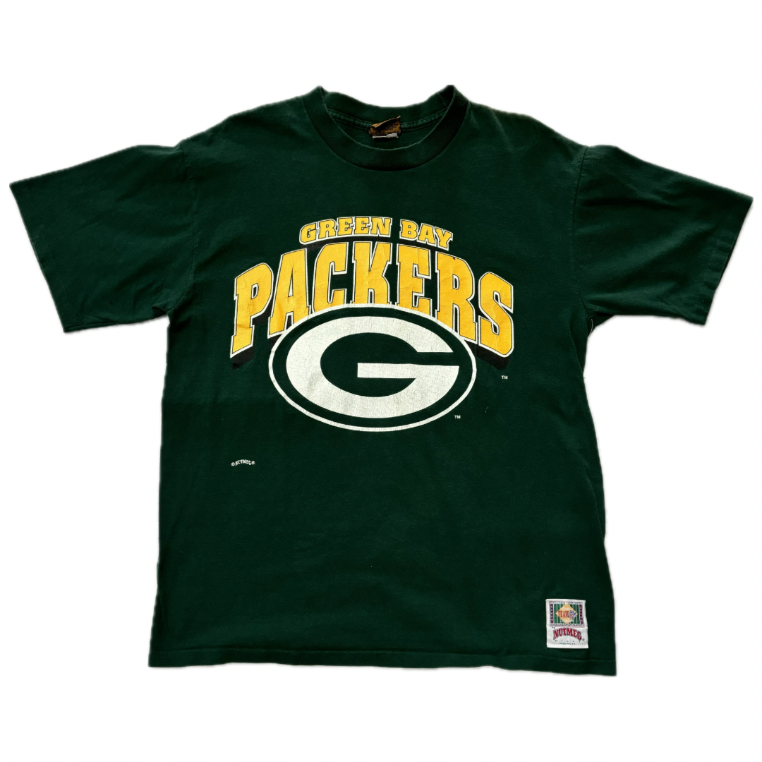 GREEN BAY PACKERS T-SHIRT