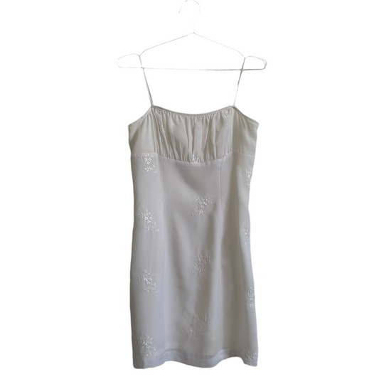 XOXO Y2K DRESS