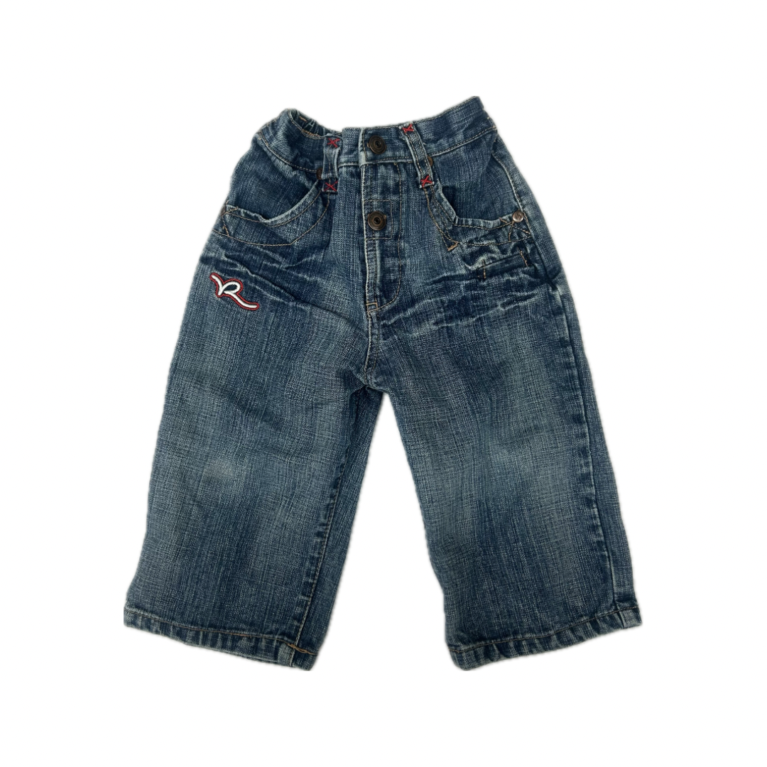 ROCAWEAR BOYS JEANS