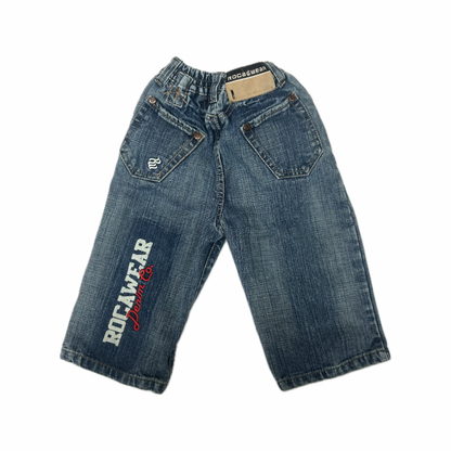 ROCAWEAR BOYS JEANS