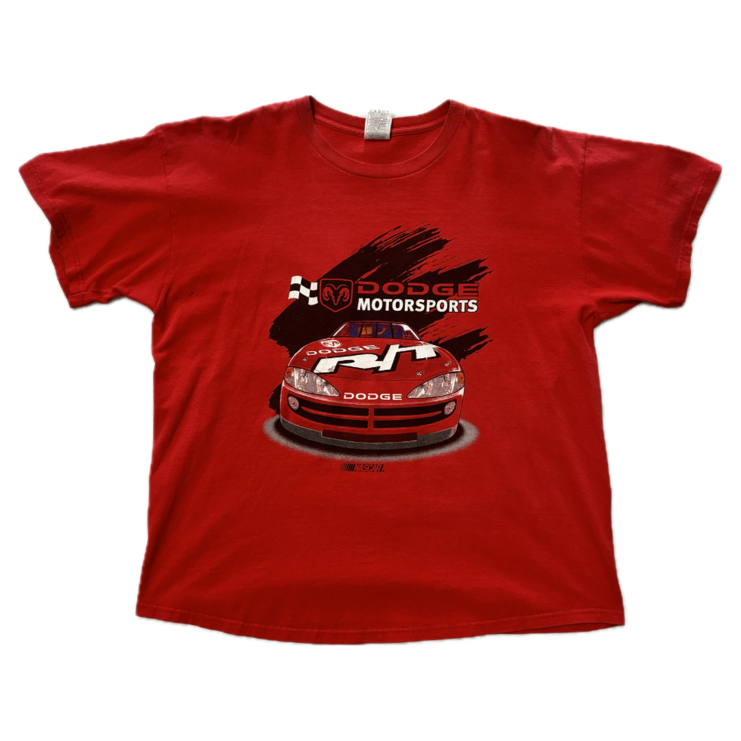 DODGE MOTORSPORTS T-SHIRT