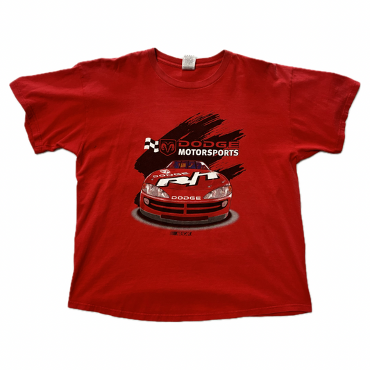 DODGE MOTORSPORTS T-SHIRT