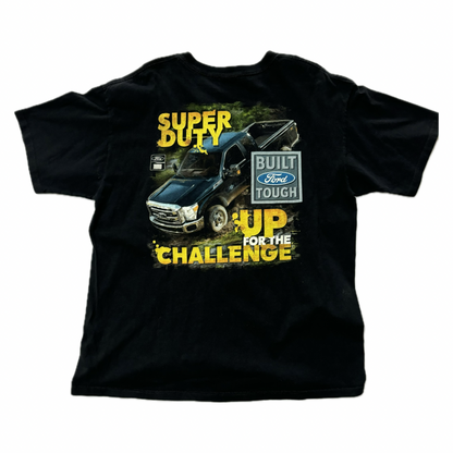 CHASE AUTHENTIC FORD T-SHIRT