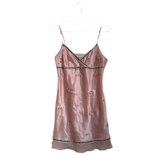 MORGAN TAYLOR INTIMATES DRESS