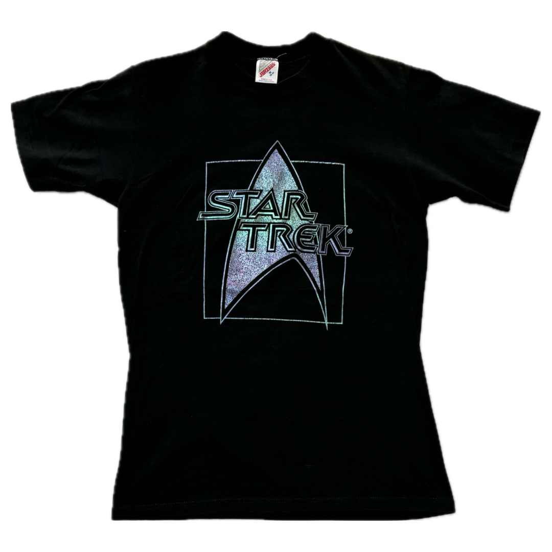 STAR TREK 90'S T-SHIRT