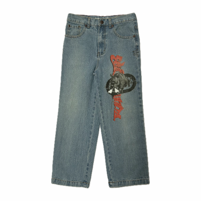 ECKO KIDS Y2K JEANS