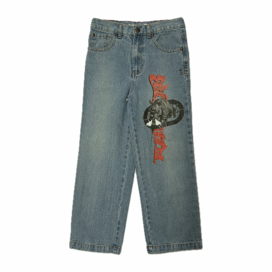 ECKO KIDS Y2K JEANS