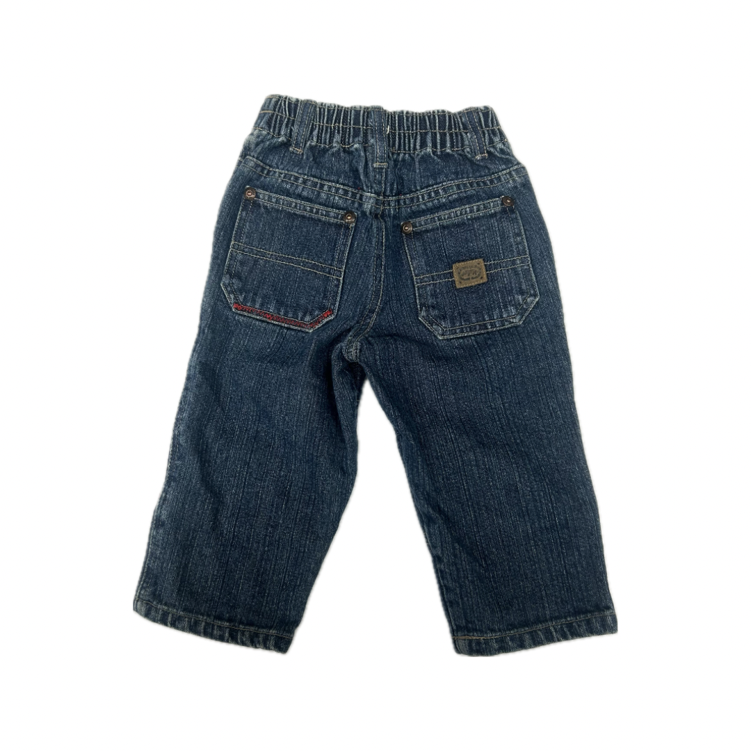 ECKO BOYS JEANS