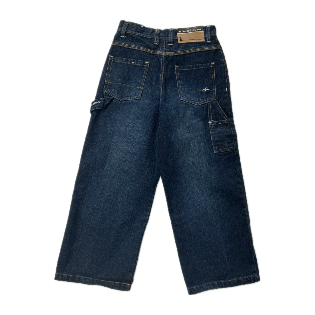 ROCAWEAR BOYS JEANS