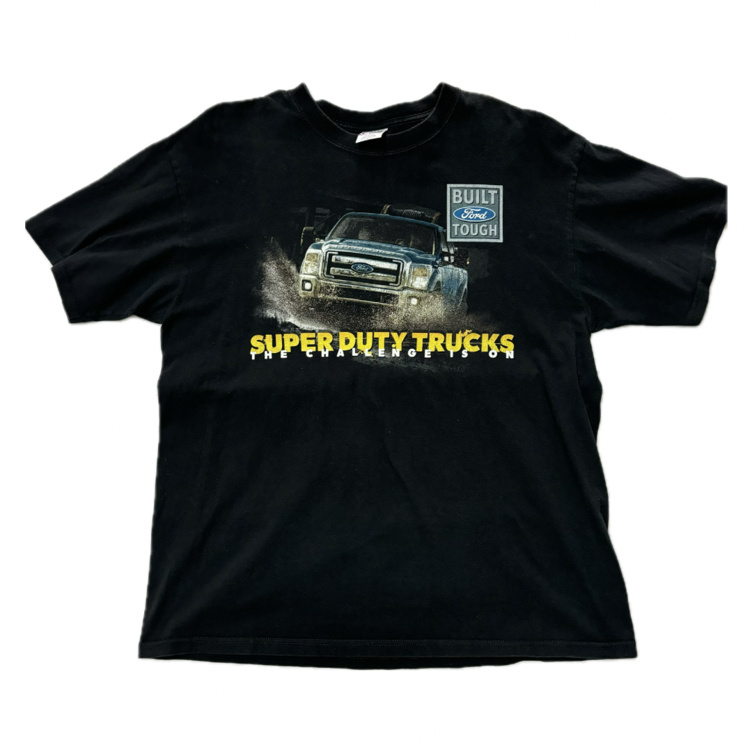 CHASE AUTHENTIC FORD T-SHIRT