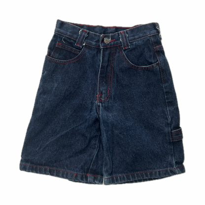 FUBU BOYS DENIM SHORTS