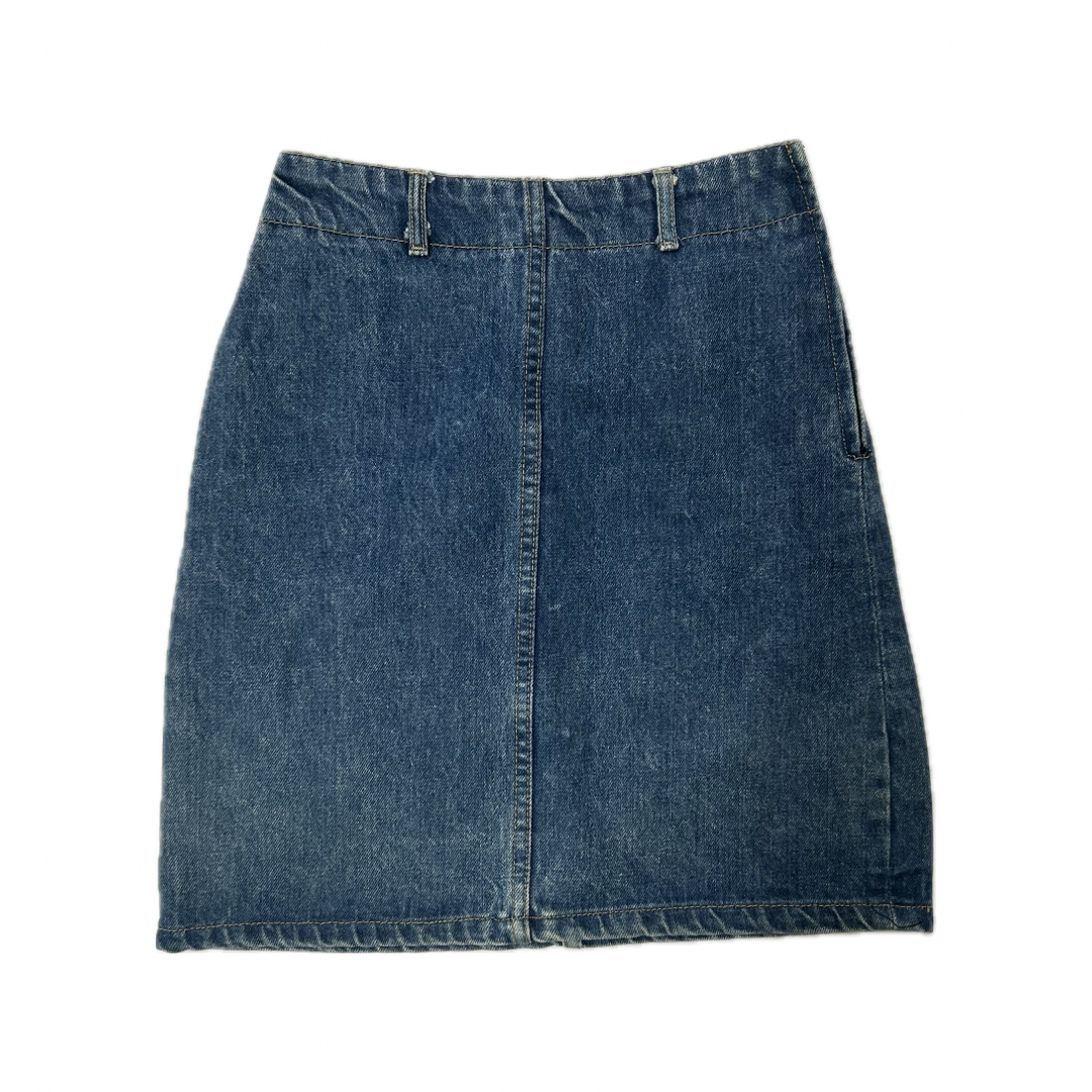 BONGO Y2K DENIM SKIRT