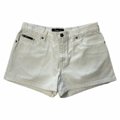 L.E.I. Y2K SHORTS