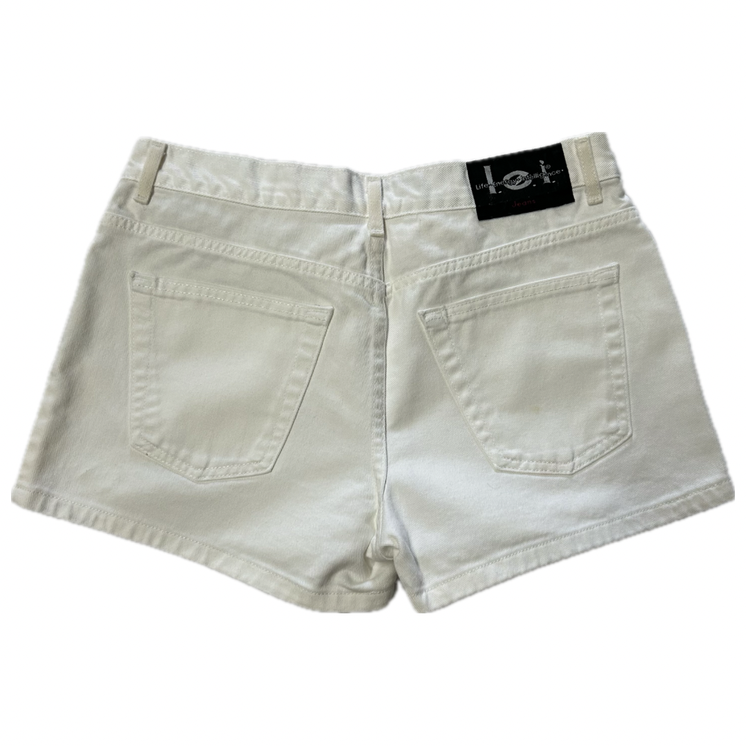 L.E.I. Y2K SHORTS