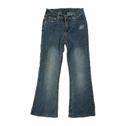 SKETCHERS GIRLS JEANS