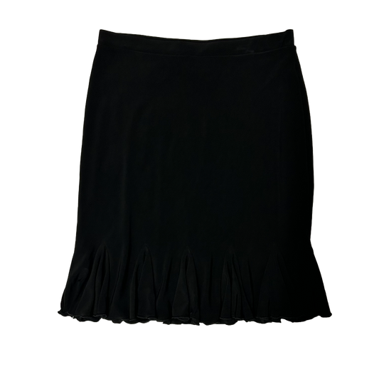 WHITE HOUSE BLACK MARKET VTG MIDI SKIRT