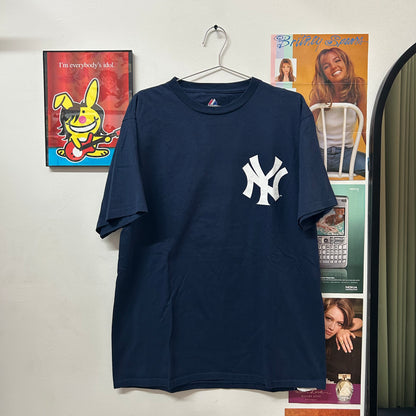 NEW YORK YANKEES DEREK JETER T-SHIRT