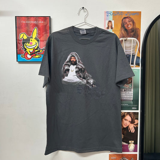 SNOOP DOGG Y2K T-SHIRT