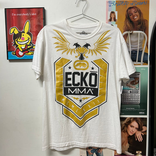 ECKO MMA T-SHIRT