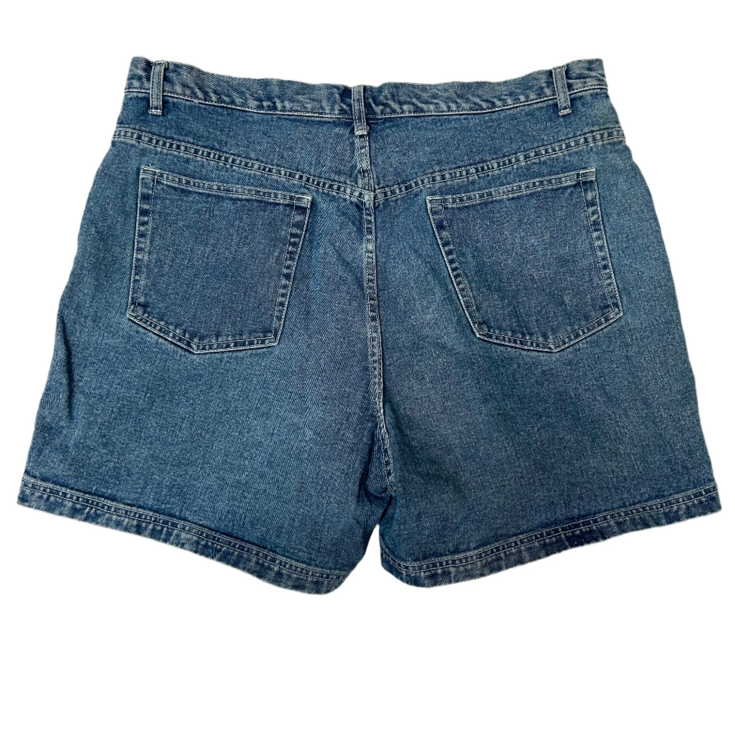 XHILARATION Y2K SHORTS