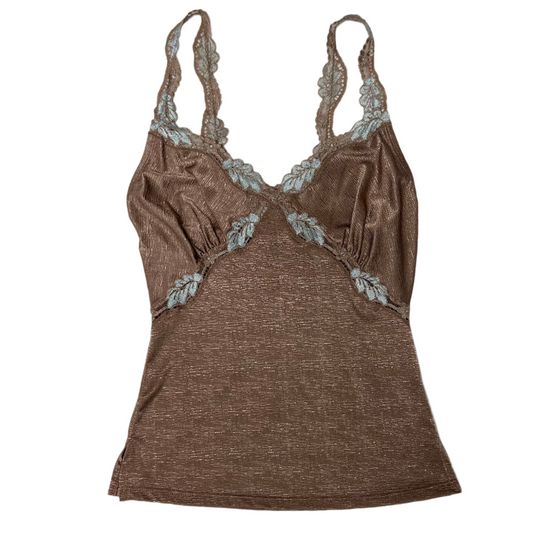 BABY PHAT Y2K CAMI TOP