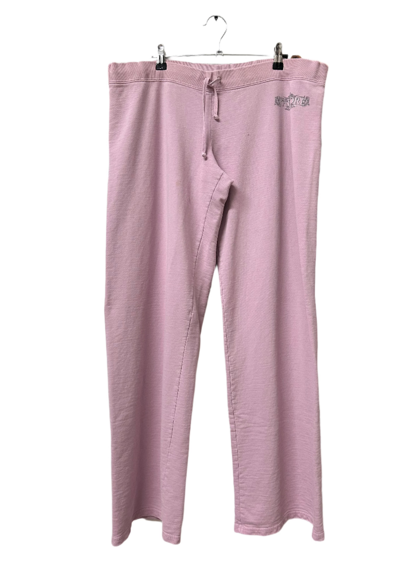 JUICY COUTURE Y2K SWEATPANTS