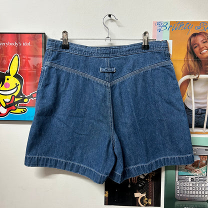 CROSSROADS VINTAGE SHORTS