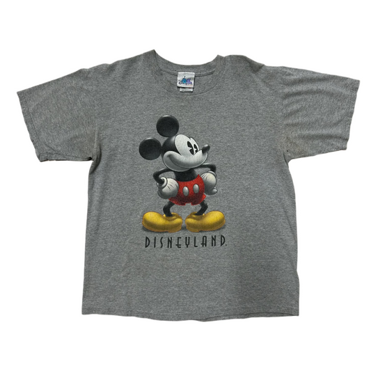 DISNEYLAND RESORT MICKEY MOUSE T-SHIRT