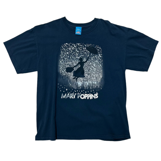 DISNEY VINTAGE MARY POPPINS T-SHIRT