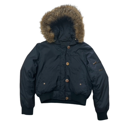 BABY PHAT Y2K PUFFER JACKET