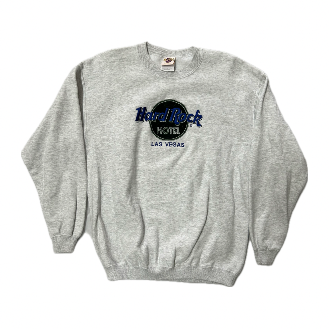 HARD ROCK VINTAGE SWEATSHIRT