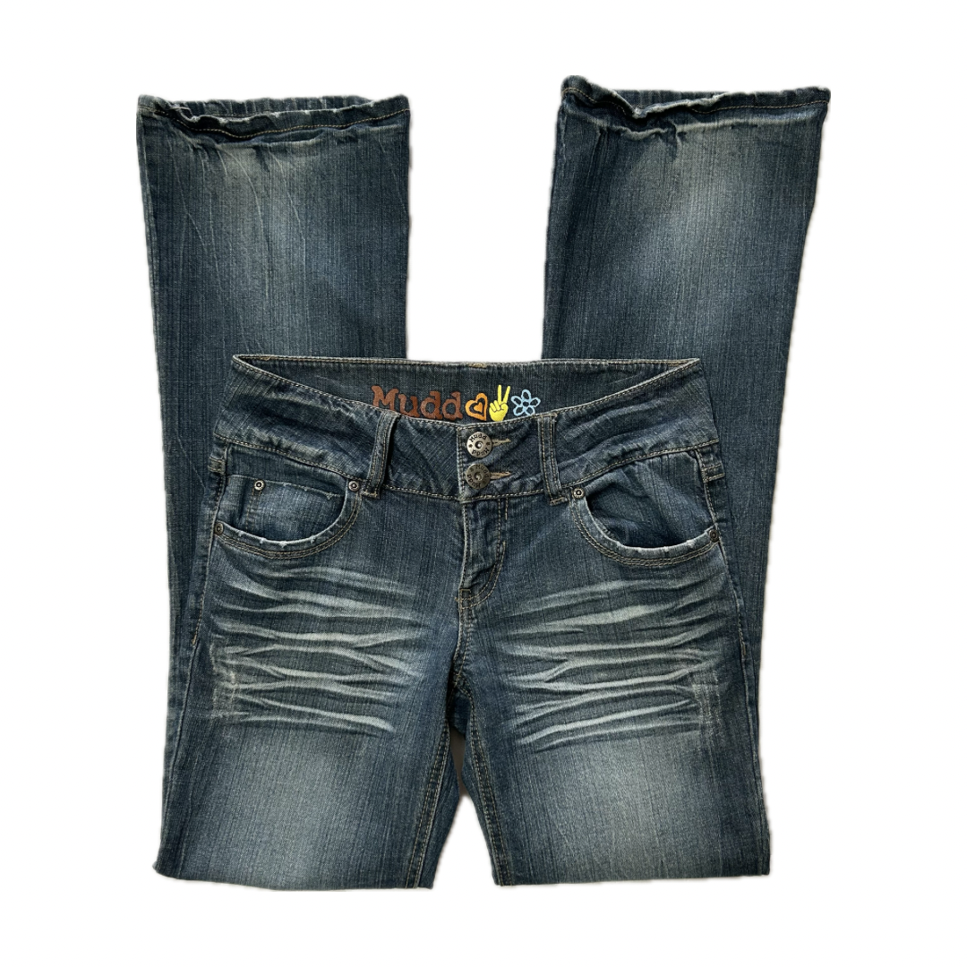 MUDD Y2K JEANS