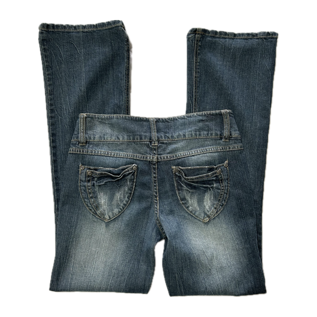 MUDD Y2K JEANS