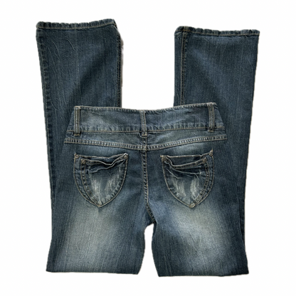 MUDD Y2K JEANS