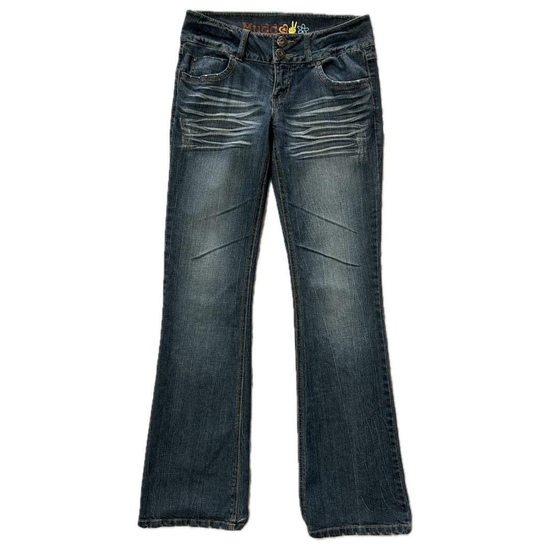 MUDD Y2K JEANS