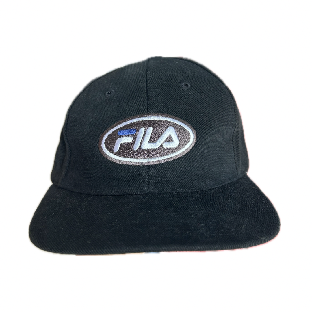 FILA HAT NWT