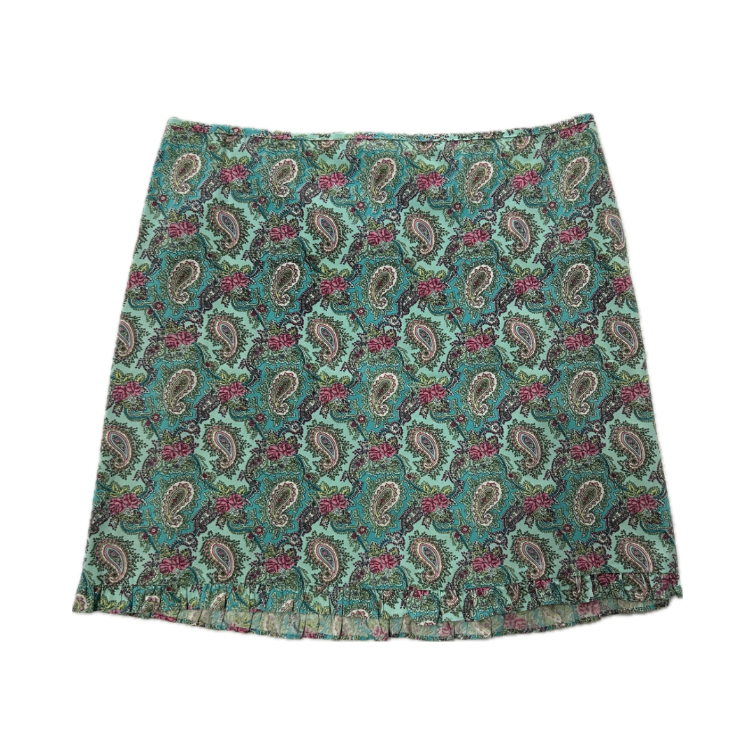 100% GIRLS Y2K SKIRT