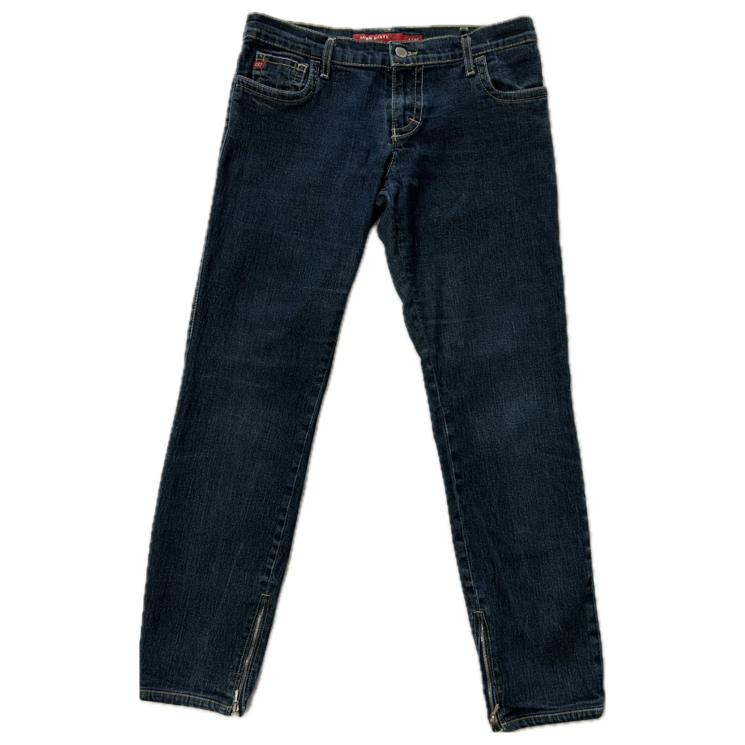 MISS SIXTY "J LOT" JEANS