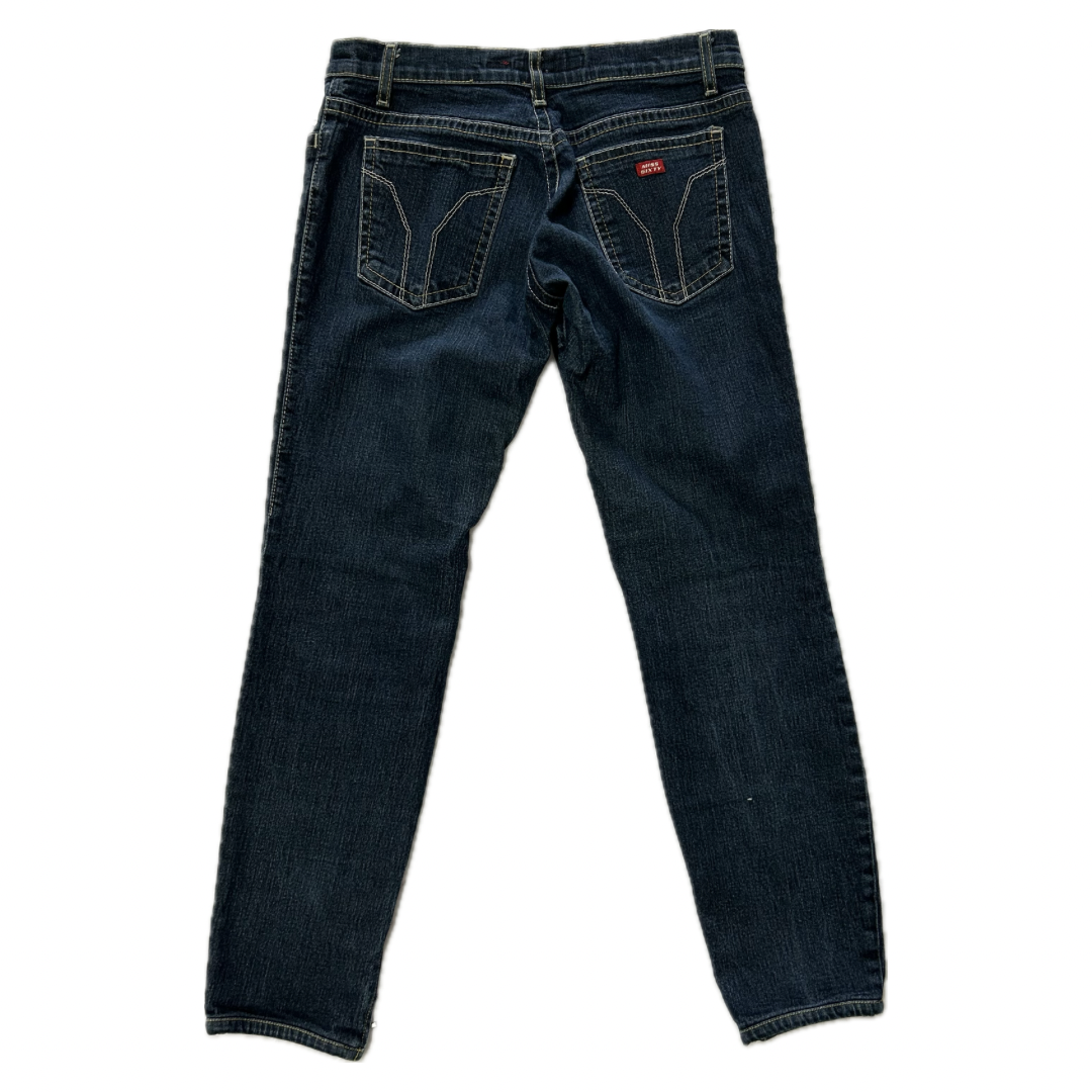 MISS SIXTY "J LOT" JEANS