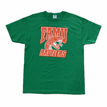 FAMU RATTLERS T-SHIRT