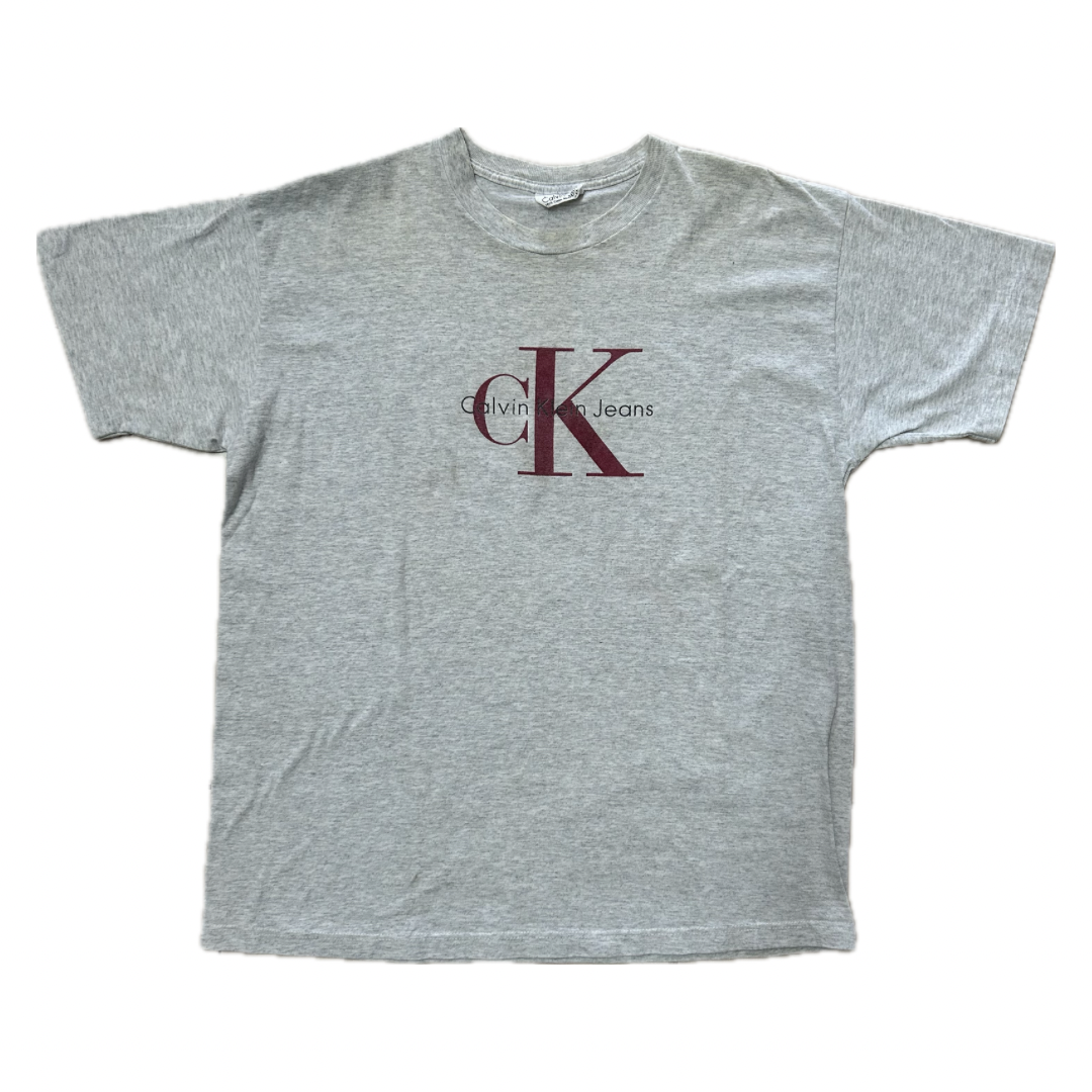 CALVIN KLEIN VINTAGE T-SHIRT