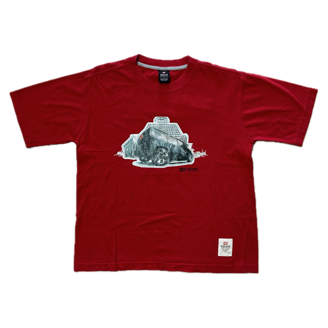 ECKO UNLTD 00'S T-SHIRT