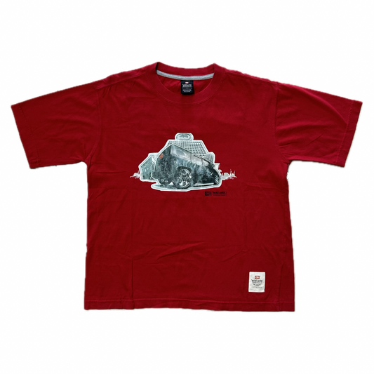 ECKO UNLTD 00'S T-SHIRT