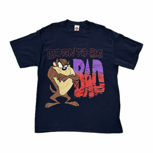 LOONEY TUNES 1992 TAZ T-SHIRT