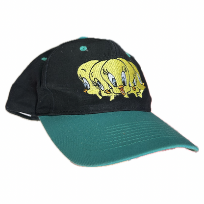 TWEETY 1994 SNAPBACK HAT