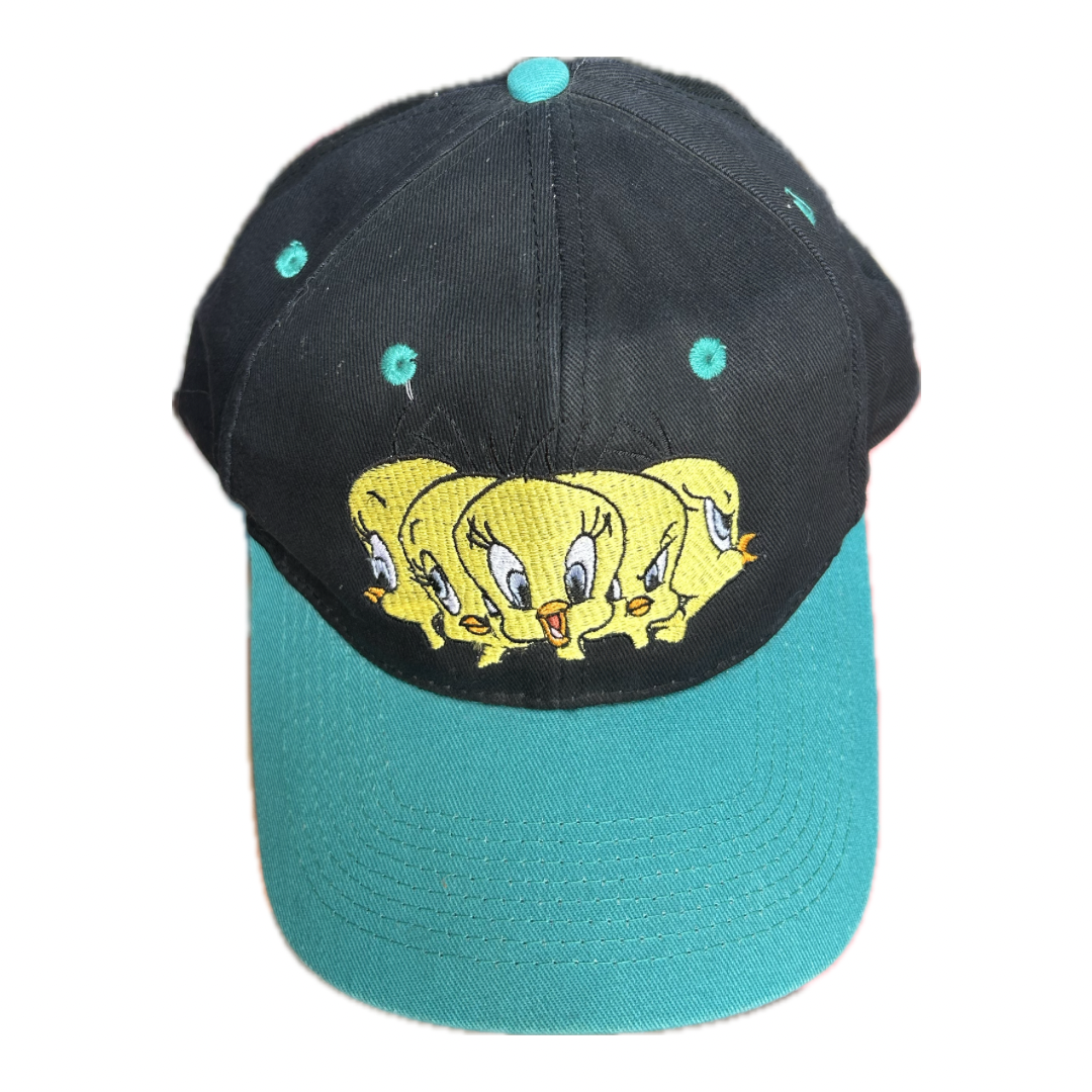 TWEETY 1994 SNAPBACK HAT