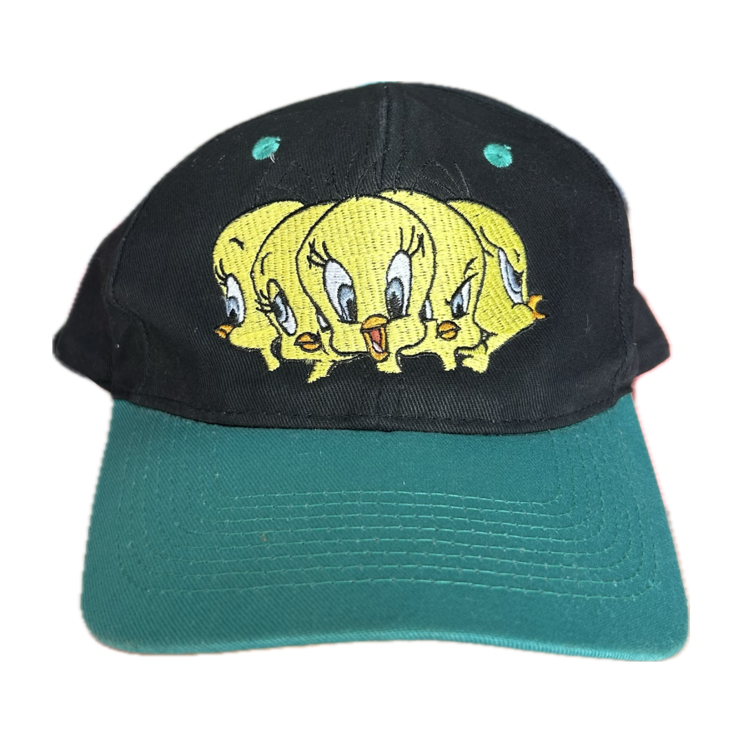 TWEETY 1994 SNAPBACK HAT