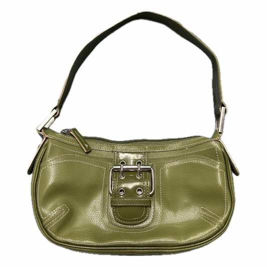 BISOU BISOU Y2K SHOULDER BAG